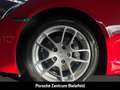 Porsche Cayman 718 Sportabgasanlage nur 14.887 km 1-Hand Rot - thumbnail 9