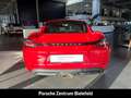 Porsche Cayman 718 Sportabgasanlage nur 14.887 km 1-Hand Rot - thumbnail 5