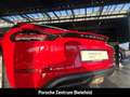 Porsche Cayman 718 Sportabgasanlage nur 14.887 km 1-Hand Rot - thumbnail 12