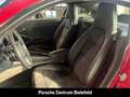 Porsche Cayman 718 Sportabgasanlage nur 14.887 km 1-Hand Rot - thumbnail 15