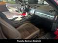 Porsche Cayman 718 Sportabgasanlage nur 14.887 km 1-Hand Rot - thumbnail 24