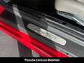 Porsche Cayman 718 Sportabgasanlage nur 14.887 km 1-Hand Rot - thumbnail 17