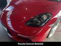 Porsche Cayman 718 Sportabgasanlage nur 14.887 km 1-Hand Rot - thumbnail 8