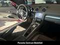 Porsche Cayman 718 Sportabgasanlage nur 14.887 km 1-Hand Rot - thumbnail 25