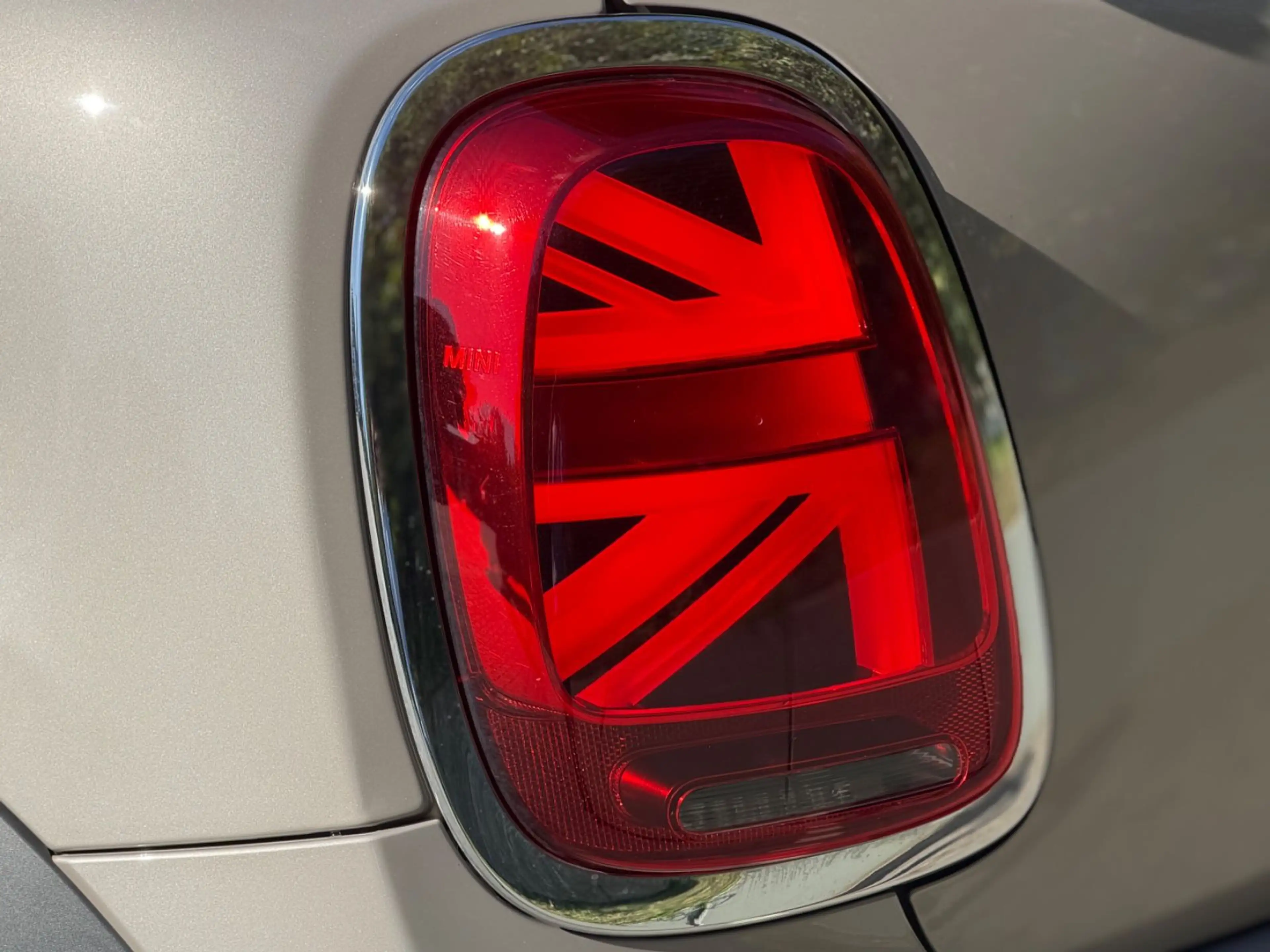 MINI One Cabrio Classic Trim/LED/1HAND/LEDER/SH-GEPFL — photo 14