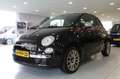 Fiat 500 1.2 NL/GUCCI/LEDER/AIRCO Zwart - thumbnail 2