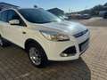 Ford Kuga Kuga 2,0 Titanium S 4x4 TDCI DPF Aut. Titanium S Blanc - thumbnail 5
