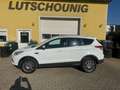 Ford Kuga Kuga 2,0 Titanium S 4x4 TDCI DPF Aut. Titanium S Blanc - thumbnail 3