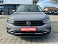 Volkswagen Tiguan Life 1.5 TSI EVO 150 DSG LED, SHZ, ERGO-ACTIV, ... Grijs - thumbnail 3