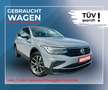 Volkswagen Tiguan Life 1.5 TSI EVO 150 DSG LED, SHZ, ERGO-ACTIV, ... Grey - thumbnail 1