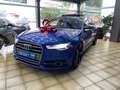 Audi S6 *560 PS*Quattro* V8 TFSI*Inspektion Neu*HU AU Bleu - thumbnail 3