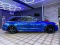 Audi S6 *560 PS*Quattro* V8 TFSI*Inspektion Neu*HU AU Bleu - thumbnail 9