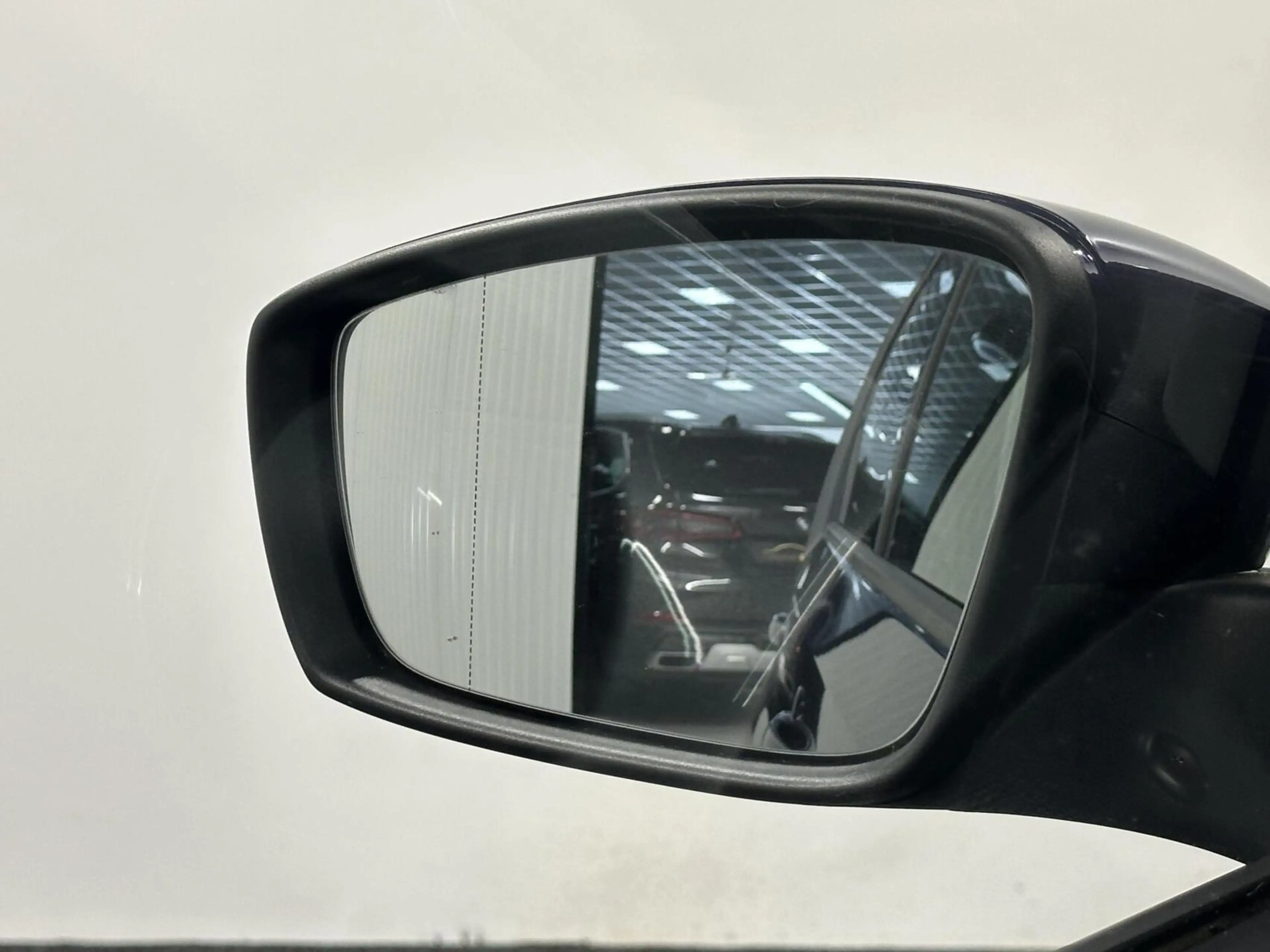 SEAT Mii 1.0 Sport Connect AIRCO CRUISE NAVI 5 DEURS 108000 — photo 11
