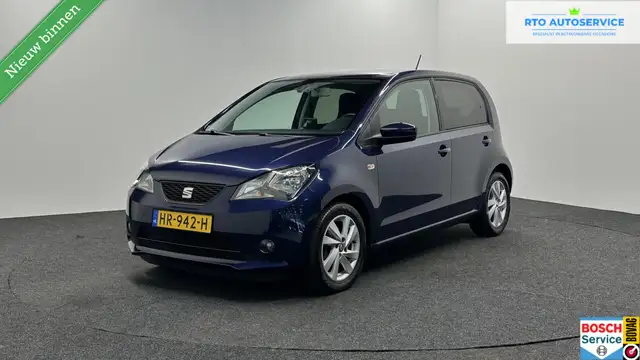 SEAT Mii