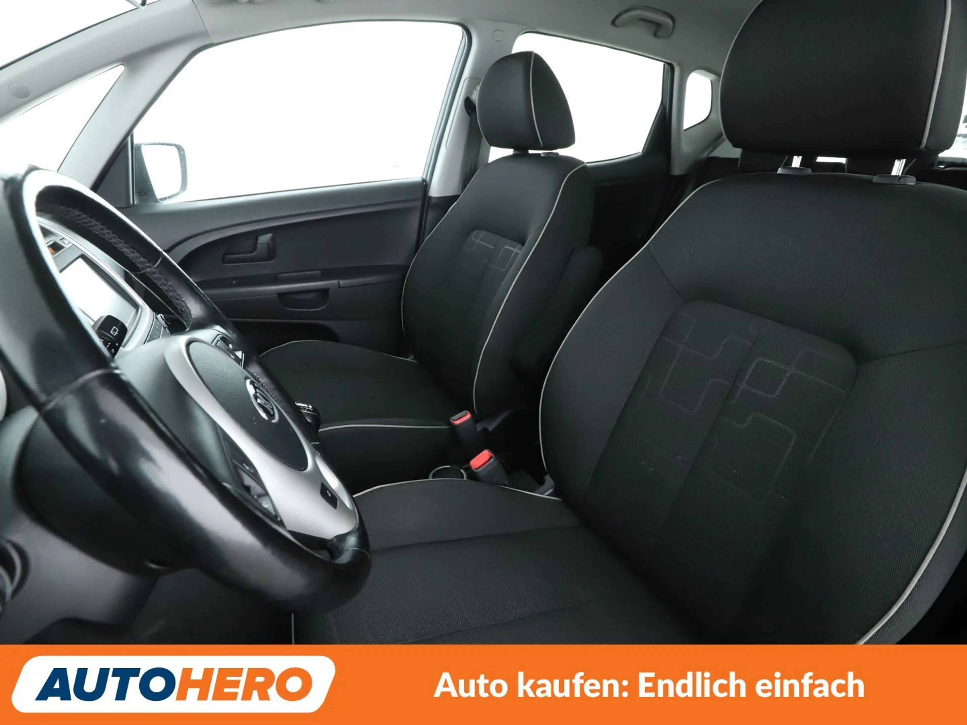 Kia Venga 1.6 Dream Team*NAVI*CAM*PDC*SHZ*KLIMA* — photo 10