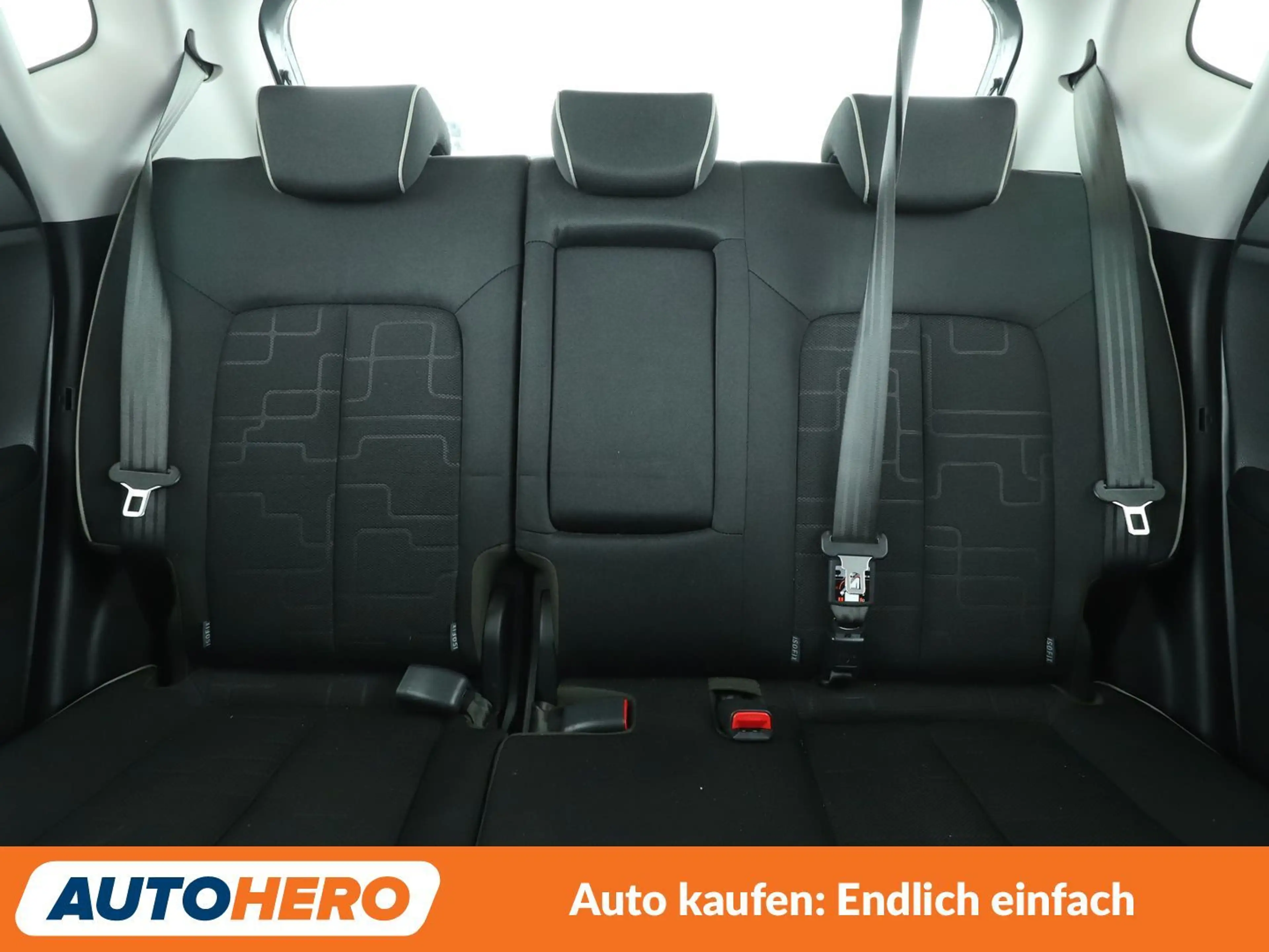 Kia Venga 1.6 Dream Team*NAVI*CAM*PDC*SHZ*KLIMA* — photo 15