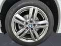 BMW X1 sDrive18i M Sport Klimaautomatik Sportsitze A Weiß - thumbnail 12