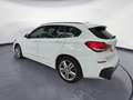 BMW X1 sDrive18i M Sport Klimaautomatik Sportsitze A Weiß - thumbnail 4