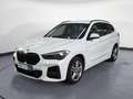 BMW X1 sDrive18i M Sport Klimaautomatik Sportsitze A Weiß - thumbnail 2