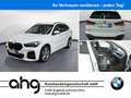 BMW X1 sDrive18i M Sport Klimaautomatik Sportsitze A Weiß - thumbnail 1