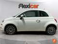 Fiat 500 Dolcevita 1.0 Hybrid 51KW (70 CV) Blanco - thumbnail 4