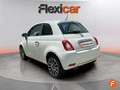 Fiat 500 Dolcevita 1.0 Hybrid 51KW (70 CV) Blanco - thumbnail 7