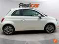 Fiat 500 Dolcevita 1.0 Hybrid 51KW (70 CV) Blanco - thumbnail 5
