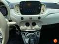 Fiat 500 Dolcevita 1.0 Hybrid 51KW (70 CV) Blanco - thumbnail 13