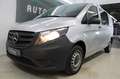 Mercedes-Benz Vito Mixto 114 CDI kompakt 1.Hand/Klima/Scheckhe Silber - thumbnail 1