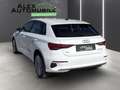 Audi A3 Sportback 30 TFSI advanced*LED*Navi* Weiß - thumbnail 10