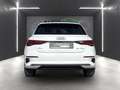 Audi A3 Sportback 30 TFSI advanced*LED*Navi* Weiß - thumbnail 9