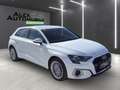 Audi A3 Sportback 30 TFSI advanced*LED*Navi* Weiß - thumbnail 5