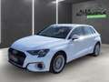 Audi A3 Sportback 30 TFSI advanced*LED*Navi* Weiß - thumbnail 1