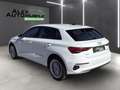 Audi A3 Sportback 30 TFSI advanced*LED*Navi* Weiß - thumbnail 11