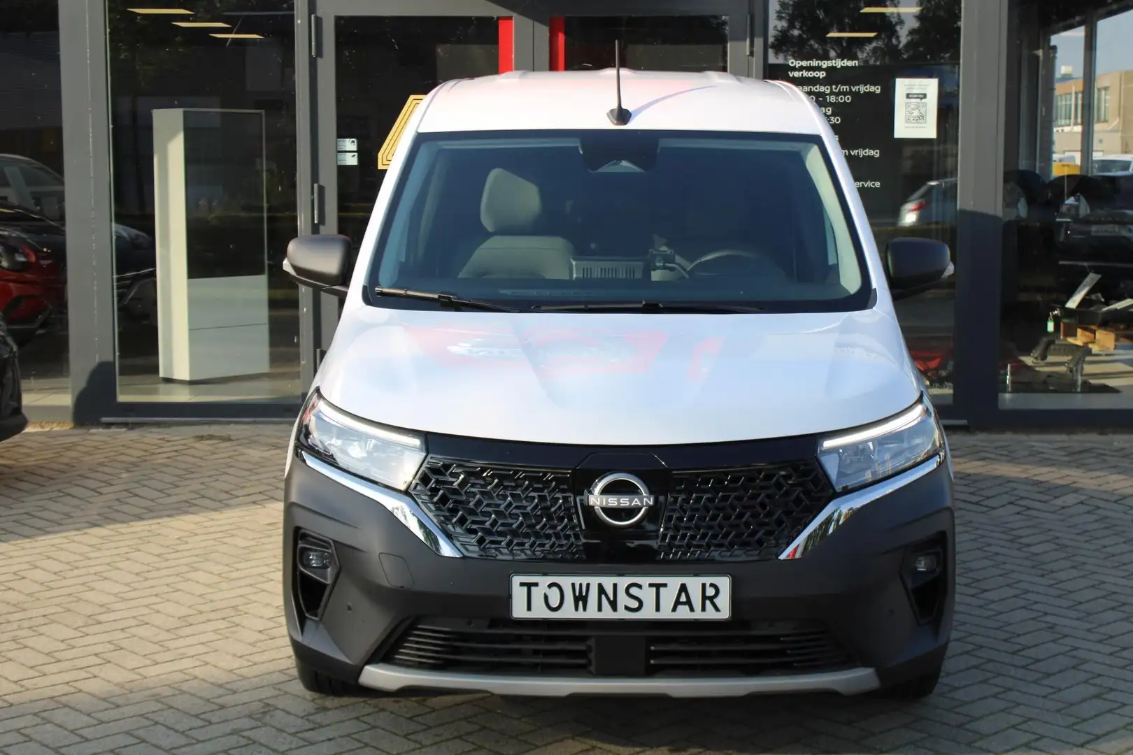 Mercedes-Benz Citan eCitan L2 45 kWh | 80kW SNELLADEN | SCHUIFDEUR LIN - 2