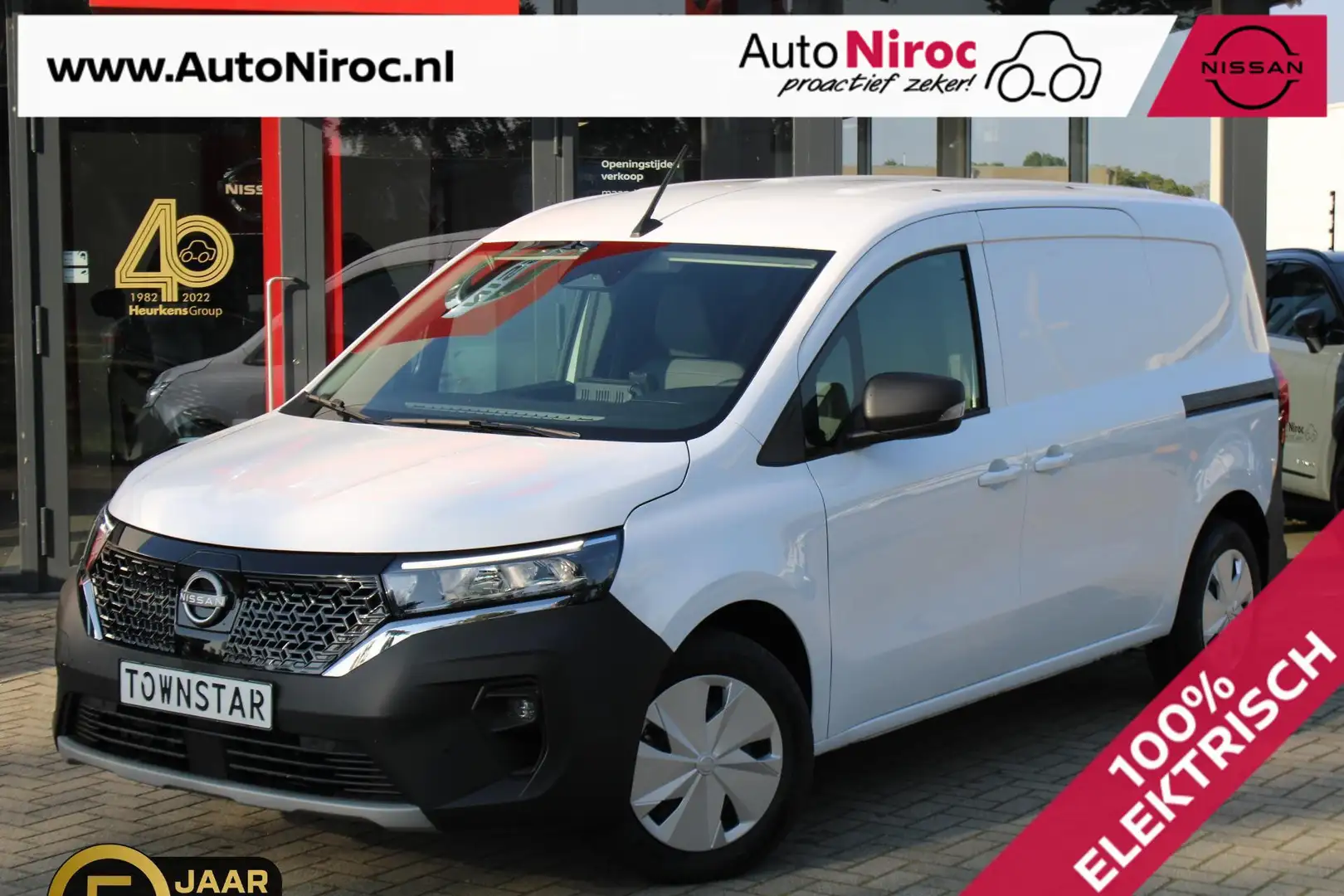 Mercedes-Benz Citan eCitan L2 45 kWh | 80kW SNELLADEN | SCHUIFDEUR LIN - 1