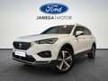SEAT Tarraco 2.0TDI S&S Xcellence DSG-7 150 Blanco - thumbnail 2
