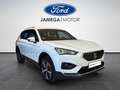 SEAT Tarraco 2.0TDI S&S Xcellence DSG-7 150 Blanco - thumbnail 8