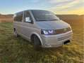 Volkswagen T5 Transporter 1.9TDI. 9 Sitzer vieles neu Argintiu - thumbnail 5