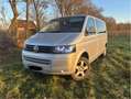 Volkswagen T5 Transporter 1.9TDI. 9 Sitzer vieles neu Argintiu - thumbnail 1