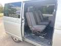 Volkswagen T5 Transporter 1.9TDI. 9 Sitzer vieles neu Argintiu - thumbnail 11