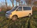 Volkswagen T5 Transporter 1.9TDI. 9 Sitzer vieles neu Argintiu - thumbnail 2