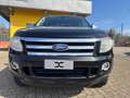 Ford Ranger 2.2 Tdci double cab 4X4 Immatricolato Autocarro Nero - thumbnail 10