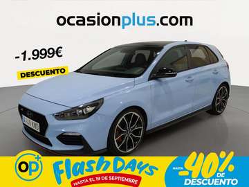 2.0 TGDI N Performance Sky 275