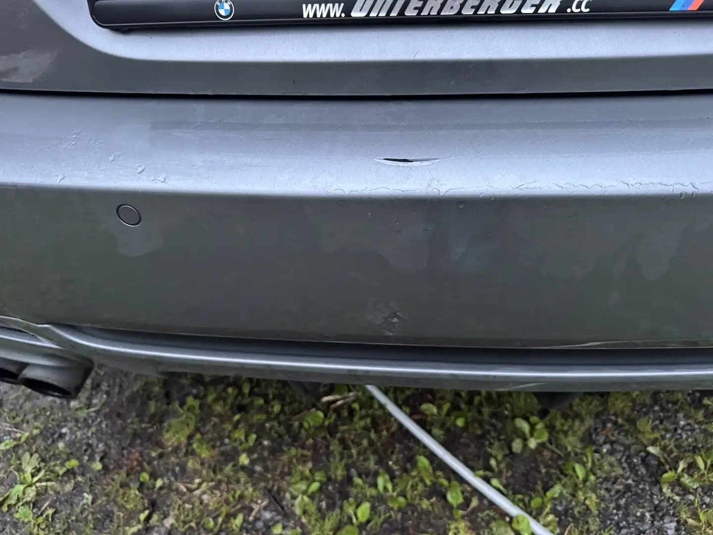 BMW 330 330d xDrive Coupe - 2