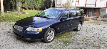 V70 2.4 Turbo - D Momentum