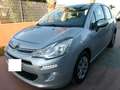 Citroen C3 1.4 hdi Exclusive 70cv FL Grigio - thumbnail 2