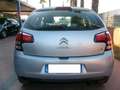 Citroen C3 1.4 hdi Exclusive 70cv FL Grigio - thumbnail 4
