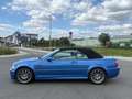 BMW M3 Cabrio *1.HAND+DEUTSCHES FAHRZEUG+ORIGINAL* Blau - thumbnail 2