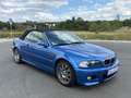 BMW M3 Cabrio *1.HAND+DEUTSCHES FAHRZEUG+ORIGINAL* Blau - thumbnail 12